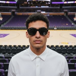 Stylish Black Celebrity Style Sunglasses GREAT CHRISTMAS GIFT IDEA!!;